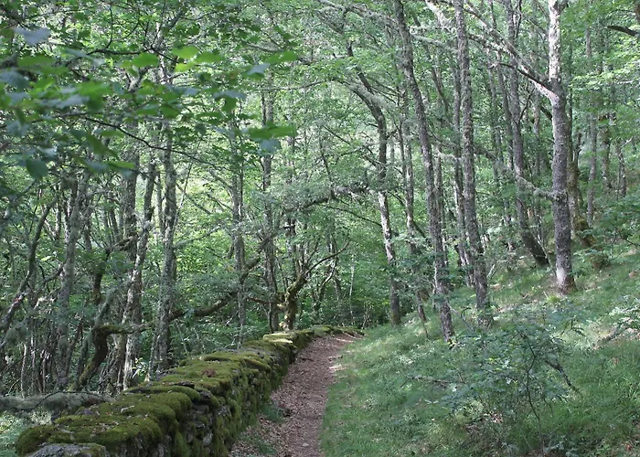 Séjour à la campagne Rurales L'abiseu