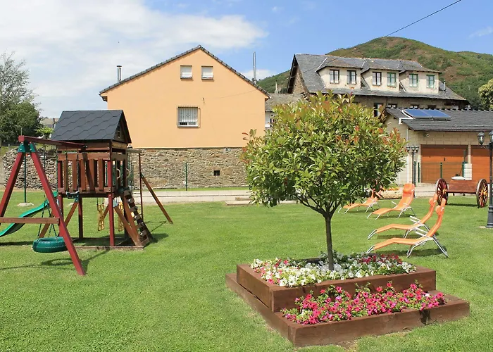 Séjour à la campagne Rurales L'abiseu