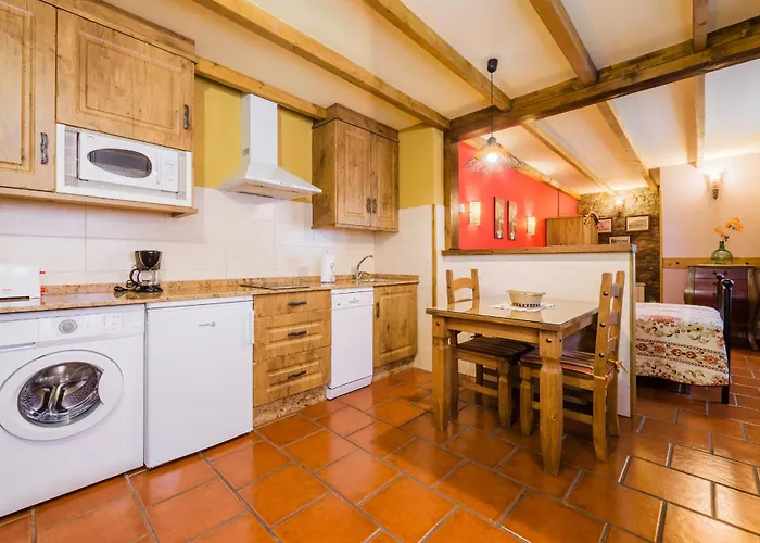 Séjour à la campagne Rurales L'abiseu *